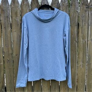 Athleta Uptempo Elevate Hoodie Sweatshirt sz S